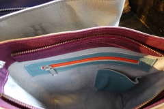 Binnenzijde LOT-Tassen