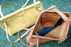 kniptasjes LOT-Tassen