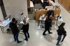 Materialenbeurs 14-01-2023