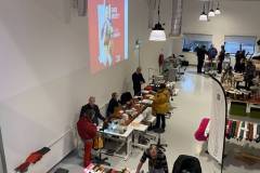 Materialenbeurs 14-01-2023