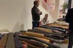 Materialenbeurs 14-01-2023