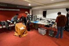 Materialenbeurs 14-01-2023