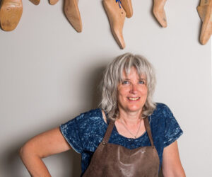 Afscheid Anita Hardeman