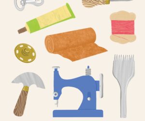 Materialenbeurs afgelast