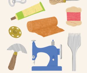 Materialenbeurs 18 april 2026